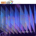 1M DMX512 RGB 3D 16piksel boru işığı